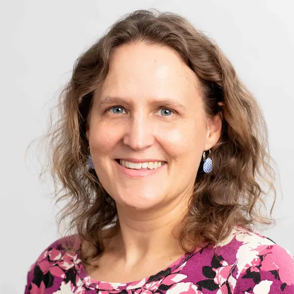 Anne Cust