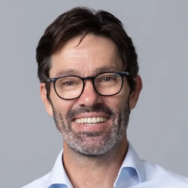David Whiteman