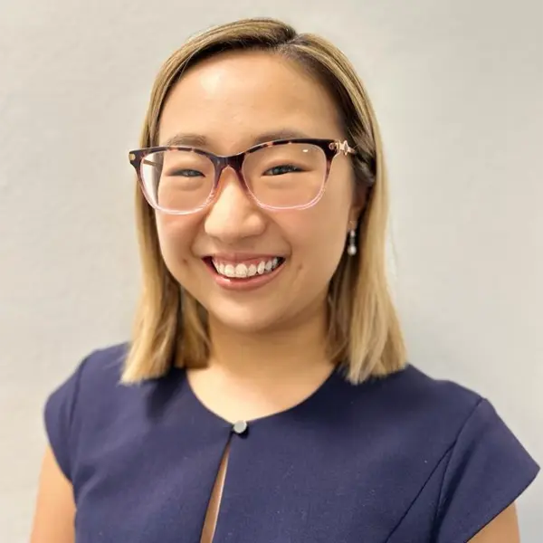 Deborah Zhou