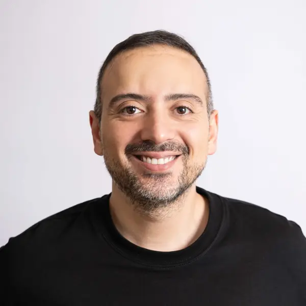 Hamzeh Tanha