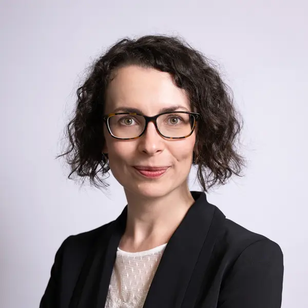 Julia Steinberg