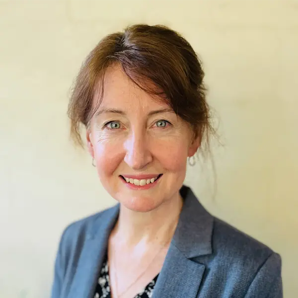 Louisa Collins