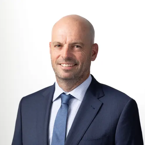 Martin McNamara