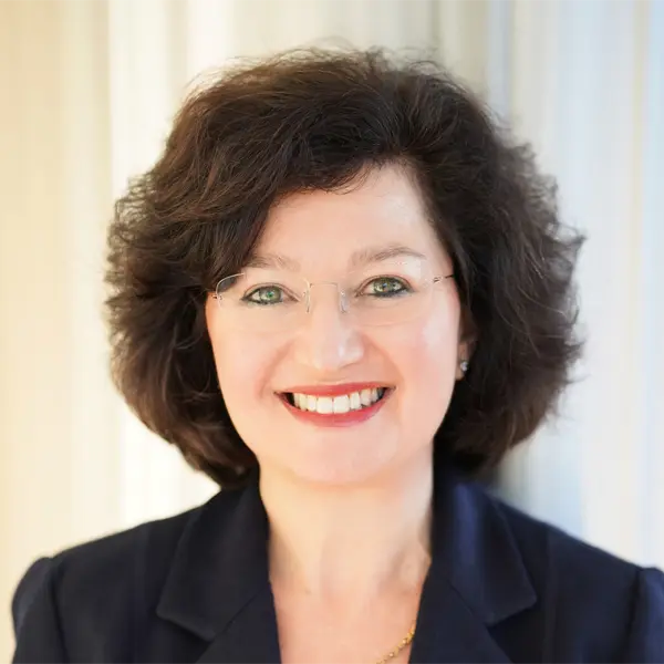 Vivienne Milch